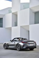 BMW Z4 M40i 2018 года (WW)